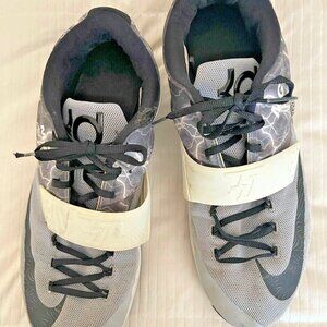 NIKE Men's KD 7 VII  MG - Size 15 M Basketball Sneakers K. Durant 704380-996